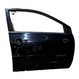 Porta Dianteira Direita Corolla 2009 a 2014