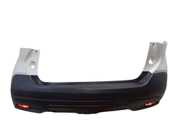 PARACHOQUE TRASEIRO KICKS 2017 2018 A 2021