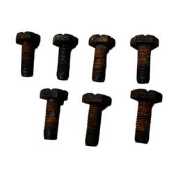 Parafuso Motor Volante Megane 1.6 16v 2007 a 2015