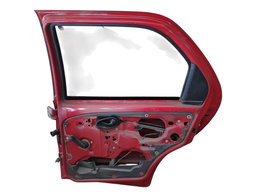 PORTA TRASEIRA DIREITA PALIO SIENA 2005/16 DETALHES 