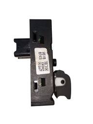 BOTÃO DO VIDRO TRASEIRO SPIN/COBALT  2013 ORIGINAL