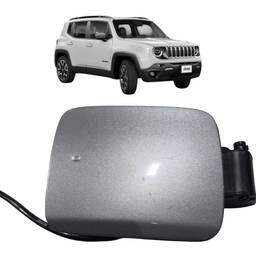 Portinhola Tanque Combustível Original Jeep Renegade 