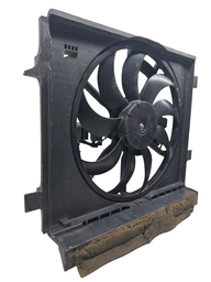 ELETROVENTILADOR NISSAN SENTRA 2013 A 2017