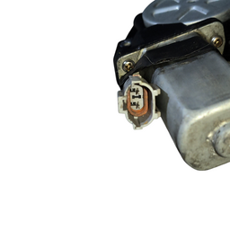 MÁQUINA VIDRO PORTA TRASEIRA ESQUERDA CHERY QQ 2015 A 2020