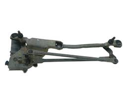 GALHADA LIMPADOR PARABRISA NEW FIESTA 2011 2012 A 2019