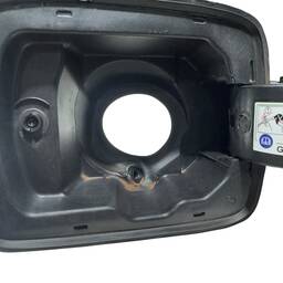 PORTINHOLA TANQUE COMBUSTÍVEL ORIGINAL JEEP RENEGADE 