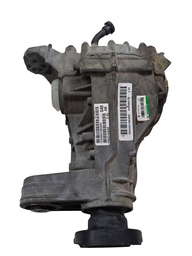 DIFERENCIAL TRASEIRO GRAND CHEROKEE 3.0 DIESEL (AVARIA)