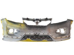 PARACHOQUE DIANTEIRO KWID 2018 2019 A 2022 DETALHES 