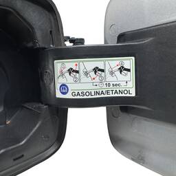 PORTINHOLA TANQUE COMBUSTÍVEL ORIGINAL JEEP RENEGADE 