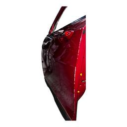 PORTA DIANTEIRA ESQUERDA TRACKER 2020/