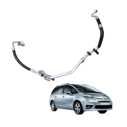 Mangueira Ar condicionado Citroen C4 Grand Picasso 2.0 2009