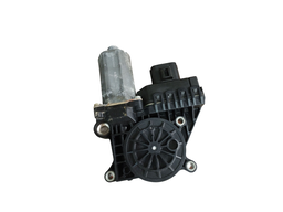 MOTOR DE VIDRO ELÉTRICO D.E FORD FOCUS 2.0 2007
