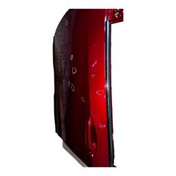 PORTA DIANTEIRA ESQUERDA TRACKER 2020/