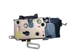 FECHADURA PORTA DIANTEIRA ESQ CELTA PRISMA 4P 2007 A 2013