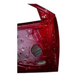 PORTA DIANTEIRA ESQUERDA TRACKER 2020/