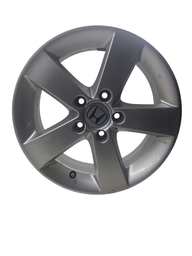 Roda Aro 16 Honda Civic Exs Exr Lxl