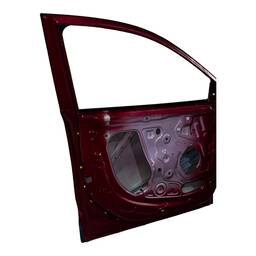 PORTA DIANTEIRA ESQUERDA TRACKER 2020/