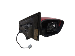 RETROVISOR DIREITO KA 15 A 21 ELÉTRICO S/ PISCA (S/ESPELHO)