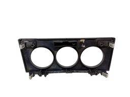 MOLDURA COMANDO AR NISSAN SENTRA 2007 A 2013