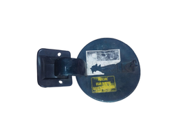 TAMPA PORTINHOLA TANQUE CHEVROLET CORSA/CLASSIC 1998 A 2016