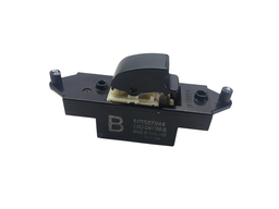 Botão Vidro Elétrico Mitsubishi Pajero L200 - 2010 a 2020