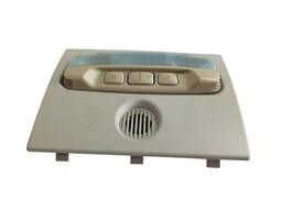 LUZ TETO FOCUS 2009 A 2013 NEW FIESTA 2013 A 2019