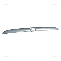 Moldura Tampa Trase Corsa Classic 98 05 Furo Cilindro Centro