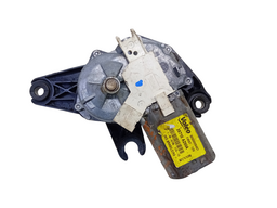 Motor Limpador Traseiro Tiida Hatch Livina Grand 08/14 