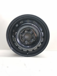 Roda ferro avulsa aro 13 fiat 