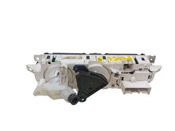 COMANDO AR CONDICIONADO ANALÓGICO FOCUS 2009 2010 A 2013