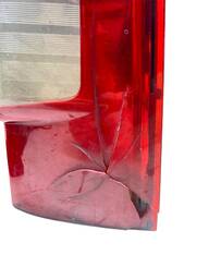 LANTERNA TRASEIRA DIREITA MASTER 2014/