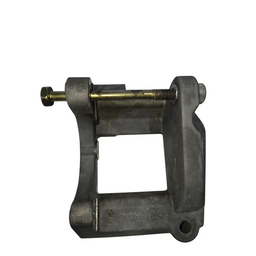 SUPORTE  BOMBA DIREÇÃO HIDRAULICA CHERY QQ 1.0 2016