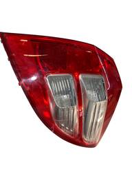 Lanterna Traseira Honda 2009 a 2014 Fit Direita C/detalhe