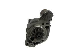 MOTOR PARTIDA FRONTIER 2.5 MAN/AUT 2007 A 16 23300 5X00 