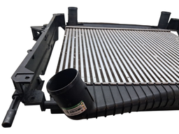 INTERCOOLER LAND ROVER DISCOVERY 4 2.0 2012 Á 2015