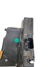 FECHADURA PORTA TRAS DIR ONIX PRISMA COBALT ATÉ 19 SPIN 13/