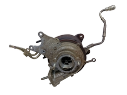 Turbina Hilux Sw4 2.8 16v Diesel 2016 2017 2018/..