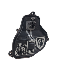 CIRCUITO LANTERNA TRASEIRA DIREITO ONIX 2013 A 2017