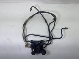 Válvula Suspensão Ar ROVER DISCOVERY 2004 2016