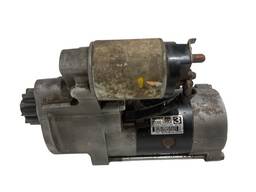 Motor Partida Frontier 2.5 Man/Aut 2007 a 16 23300 5x00 
