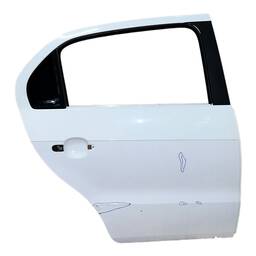 Porta Traseira Direita Gol Voyage G5 G6 G7 G8