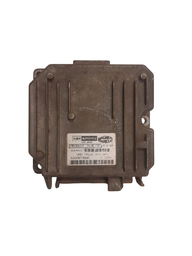 Modulo Injecão Fiat Uno 94/97 6160073802 (Usado)