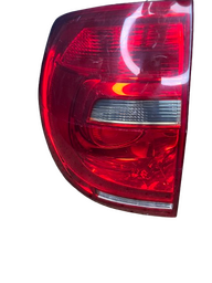 Lanterna Traseira Esquerda Fox CrossFox 2011 2012 a 2014