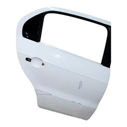 PORTA TRASEIRA DIREITA GOL VOYAGE G5 G6 G7 G8