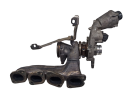 TURBINA MERCEDES CLASSE C C180 1.8 CGI 2010 2011 A 2012