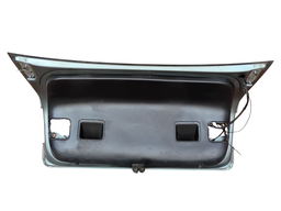 TAMPA TRASEIRA POLO SEDAN 2003 2004 A 2014