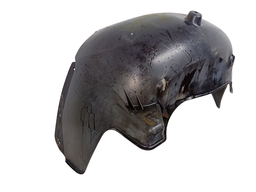 PARABARRO TRASEIRO ESQUERDO AMAROK 2011/ (DETALHE)