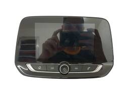 Multimidia Onix Plus 2020 2021/..