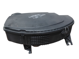 CAIXA FILTRO AR RENAULT LOGAN SANDERO  1.6 2015/ 18 DETALHES