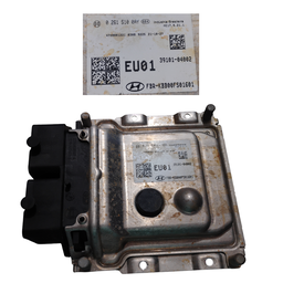 KIT CODE HB20 1.0 3CC 2023 ASPIRADO MANUAL 